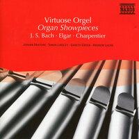 Organ Showpieces