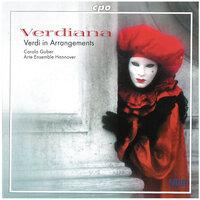 Verdiana: Verdi in Arrangements