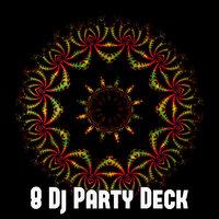 8 Dj Party Deck