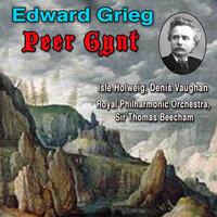 Edward Grieg: Peer Gynt