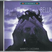 Bellini: Arias