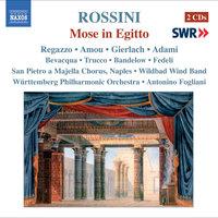 Rossini: Mose in Egitto
