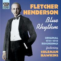 Henderson, Fletcher: Blue Rhythm (1931-1933)