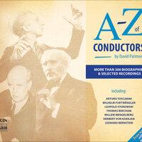 A To Z Of Conductors