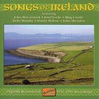 SONGS of IRELAND (1916-1950)