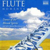 Flute Sonata in E-Flat Major, BWV 1031: II. Siciliano