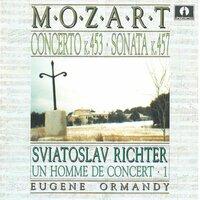 Mozart: Piano Concertos Nos. 17 & 22 & Piano Sonata No. 14