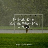 Ultimate Rain Sounds Album Mix - 2020