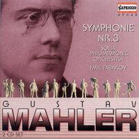 Mahler, G.: Symphony No. 3
