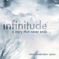 infinitude... a story that never ends