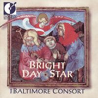Christmas Music (Bright Day Star - Music for the Yuletide Season)