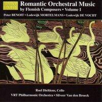 Romantic Orchestral Music by Flemish Composers, Vol. 1