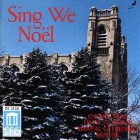 Choral Music - Wade, J. / Rutter, J. / Grainger, P. / Head, M. / Leontovitch, M. / Dirksen, R. / Pinkham, D. (St. John's Cathedral Choir)