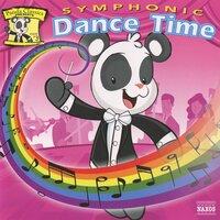 Panda Classics - Issue No. 3: Symphonic Dance Time