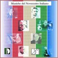 Musiche del novecento italiano