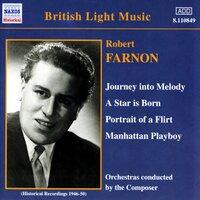 Robert Farnon Orchestra