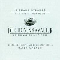 Strauss, R.: Rosenkavalier (Der) (Orchestral Excerpts)