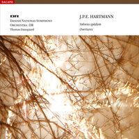Hartmann: Overtures