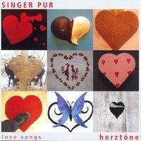 Singer Pur: Herztone (Love Songs)