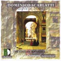 Scarlatti: Complete Sonatas, Vol. 7