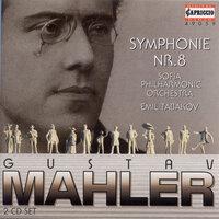 Mahler: Symphony No. 8 "Symphony of a Thousand"