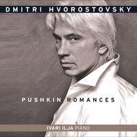 Pushkin Romances