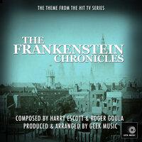 The Frankenstein Chronicles - Main Theme