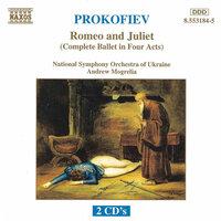 Prokofiev: Romeo and Juliet (Complete)