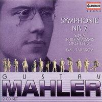 Mahler, G.: Symphony No. 7