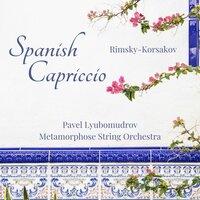 Rimsky-Korsakov: Spanish Capriccio