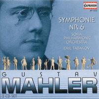 Mahler, G.: Symphony No. 6, "Tragic"