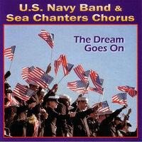 Williams, J.: Bugler's Dream / Floyd, D.: Hero for Today / Ward, S.: America the Beautiful (The Dream Goes On)