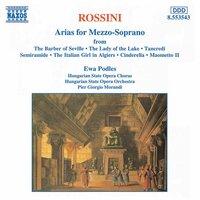 Rossini: Arias for Contralto