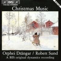 Christmas Music from Sweden
