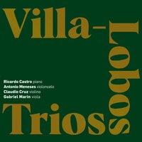 Villa-Lobos Trios