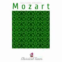 Wolfgang Amadeus Mozart Piano Collection