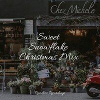Sweet Snowflake Christmas Mix