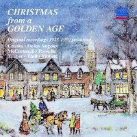 Christmas From A Golden Age (1925-1950)