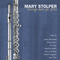 Mary Stolper