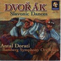 Dvořák: Slavonic Dances, Opp. 46 & 72