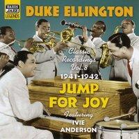 Ellington, Duke: Jump For Joy (1941-1942)