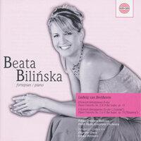 Beata Bilinska