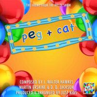 Peg + Cat Theme (From "Peg+ Cat")