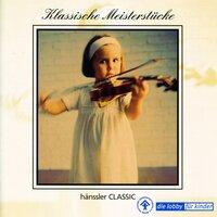 Vivaldi / Mozart / Handel: Classical Masterpieces