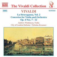 Violin Concerto in C Minor, Op. 4, No. 10, RV 196: I. Spiritoso