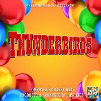 Thunderbirds Theme (From "Thunderbirds")