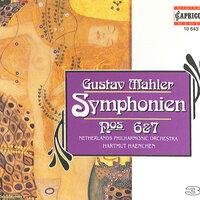 Mahler, G.: Symphonies Nos. 6 and 7