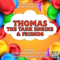 Thomas And his Friends (From "Thomas The Tank Engine And Friends")
