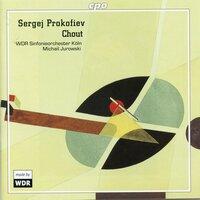 Prokofiev: Chout, Op. 21