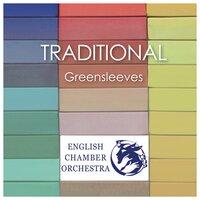 Greensleeves (Arr. for Orchestra)